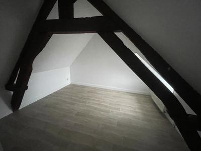 Maison ancienne - 65 m² - 2 pièces