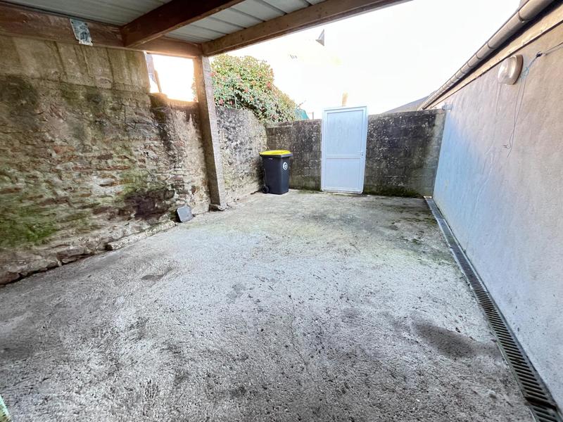 Maison - 68 m² - 4 pièces