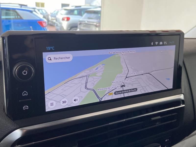 Citroën Jumpy (30) Fgn m Bluehdi 145 s&amp;S Eat8