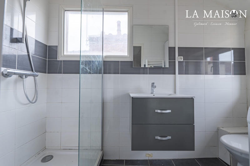 Appartement - 31 m² - 2 pièces