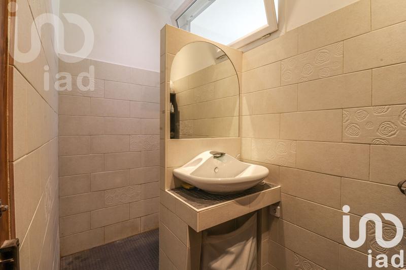 Maison de ville - 200 m² - 7 pièces