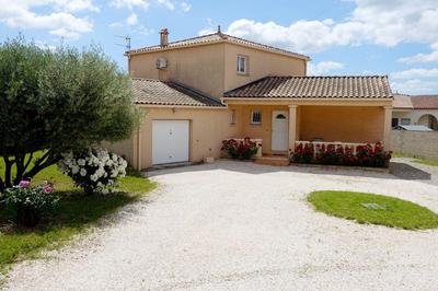 Villa - 165 m² - 5 pièces