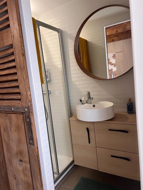 Maison - 58 m² - 3 pièces