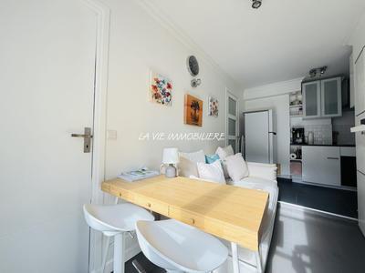 Appartement - 25 m² - 1 pièce