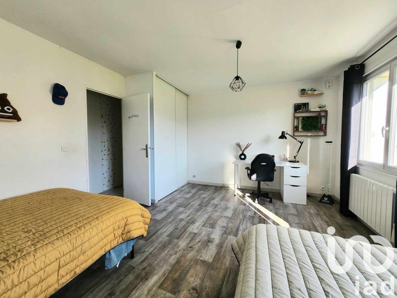 Maison - 147 m² - 5 pièces