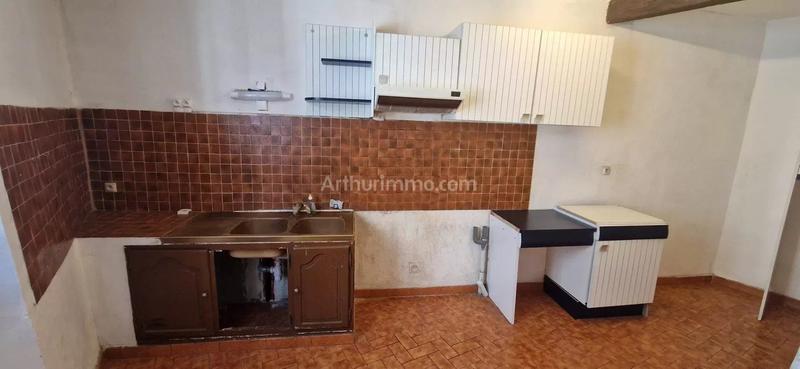 Maison - 96 m² - 5 pièces