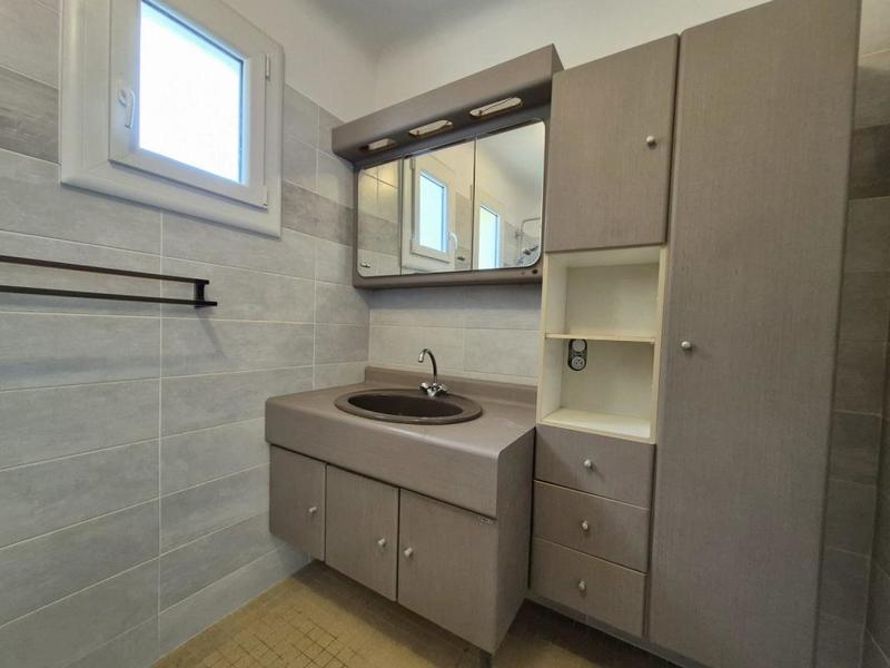 Maison - 81 m² - 5 pièces