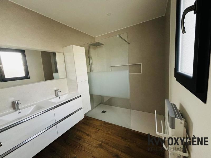 Maison - 144 m² - 4 pièces