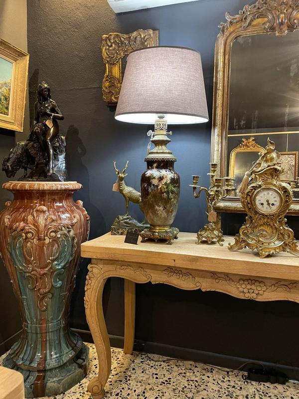 Antiquités Giono Décoration