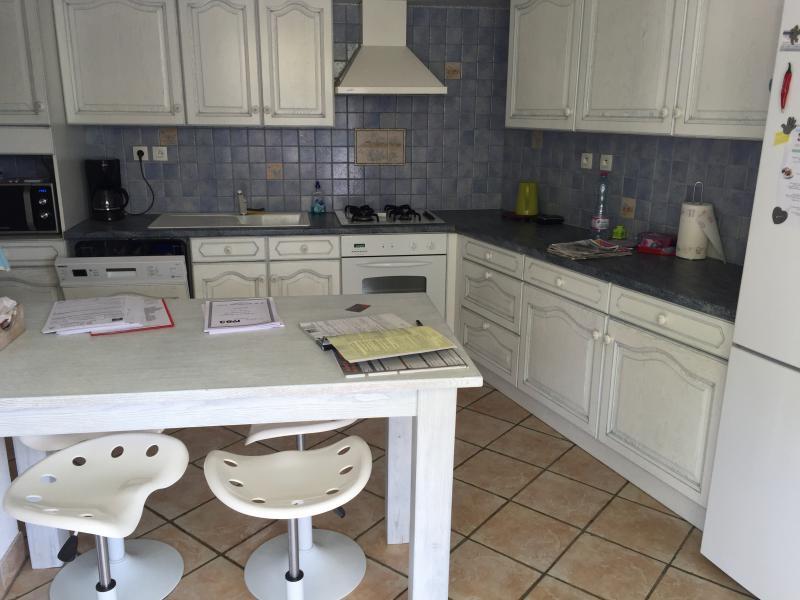 Maison - 104 m² - 6 pièces