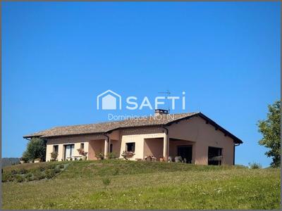 Maison - 170 m² - 4 pièces