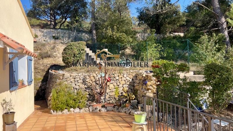 Villa - 140 m² - 4 pièces