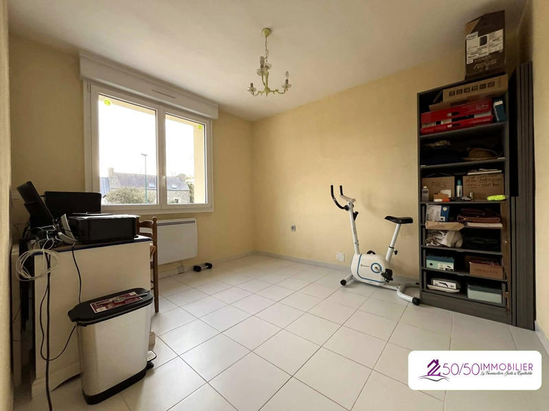 Maison - 61 m² - 3 pièces