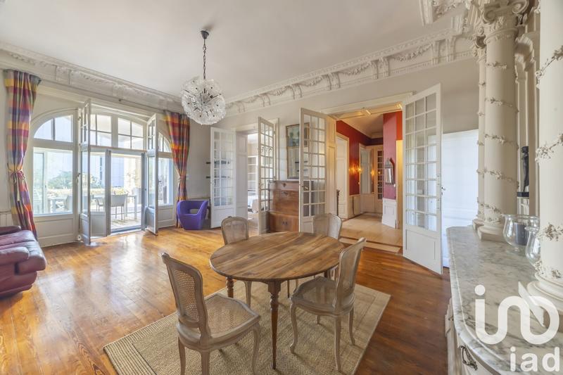 Appartement - 105 m² - 3 pièces