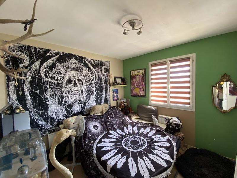 Maison - 152 m² - 6 pièces