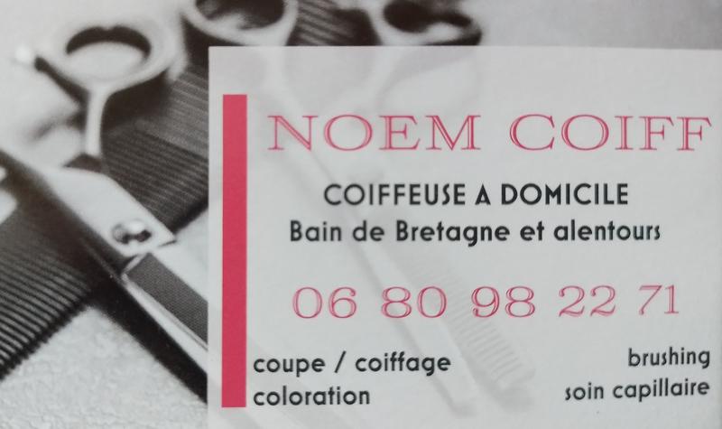 Noem Coiff