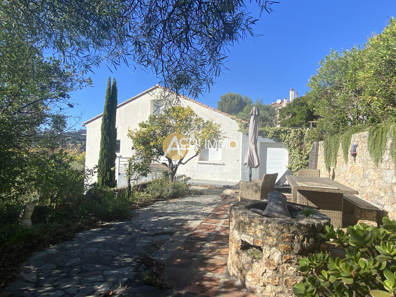 Maison - 150 m² - 7 pièces