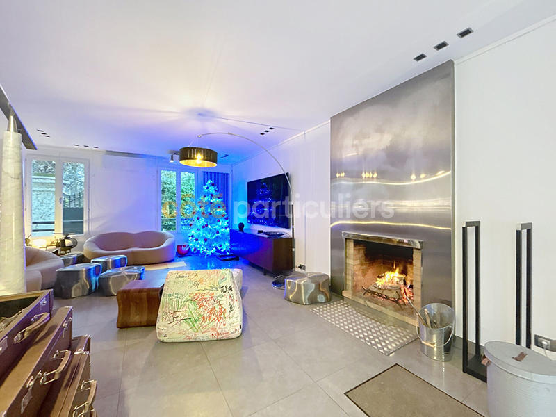 Maison - 191 m² - 6 pièces