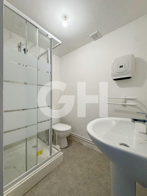 Appartement - 25 m² - 1 pièce