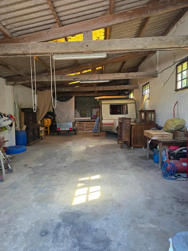 Maison - 167 m² - 7 pièces