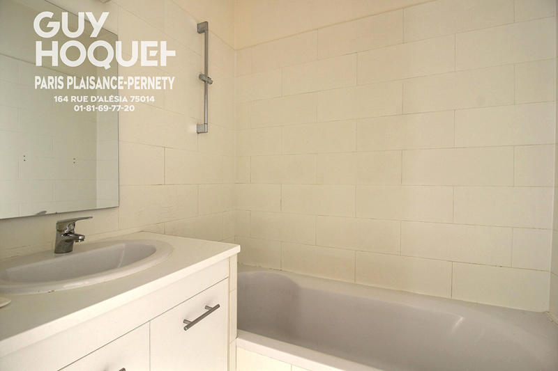 Appartement - 50 m² - 2 pièces