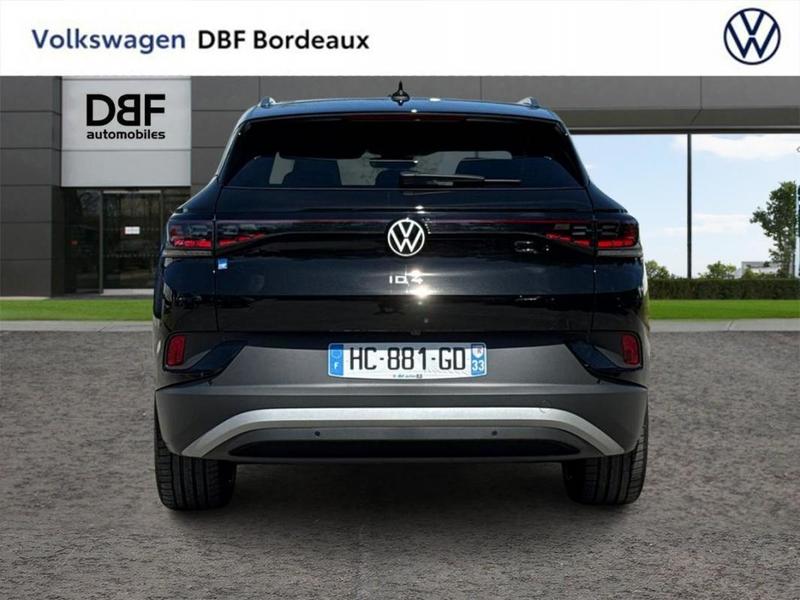 Volkswagen Id.4 Id 4 Pro (77kwh) Id./Life/Life Max (286c