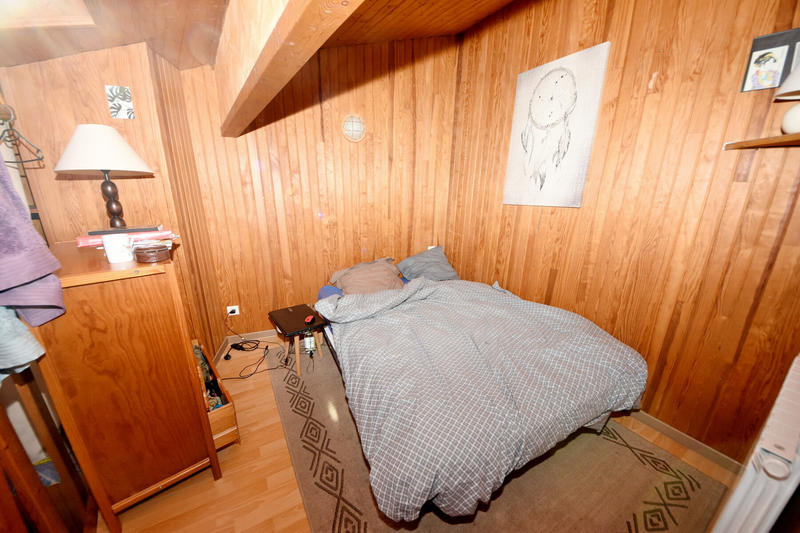 Maison - 113 m² - 6 pièces