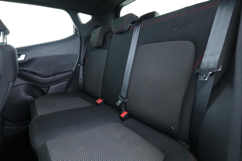 Ford Fiesta 1.0 EcoBoost St-Line 5p 100 ch