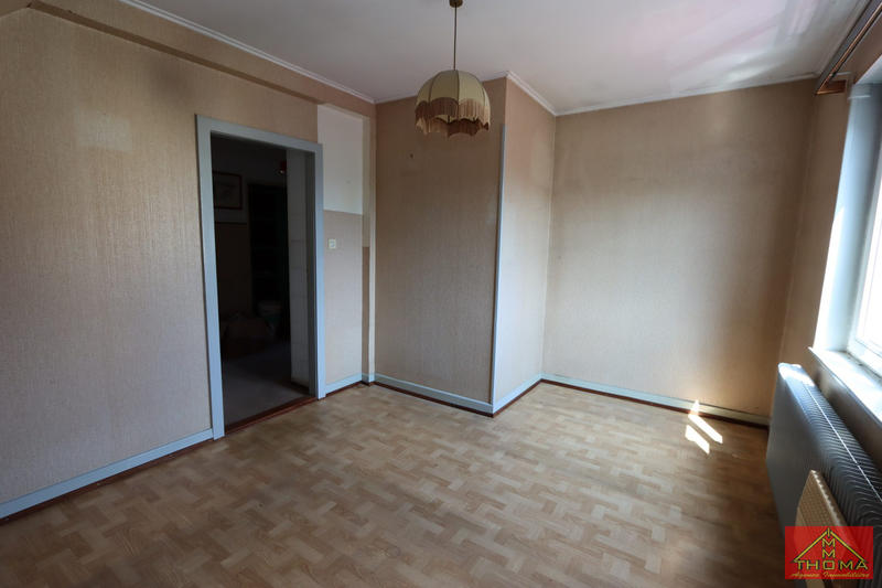 Maison - 69 m² - 3 pièces