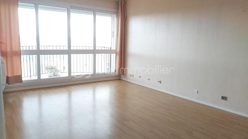 Appartement - 89 m² - 5 pièces