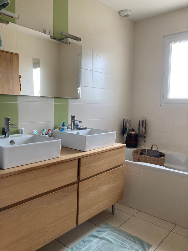 Maison - 170 m² - 7 pièces