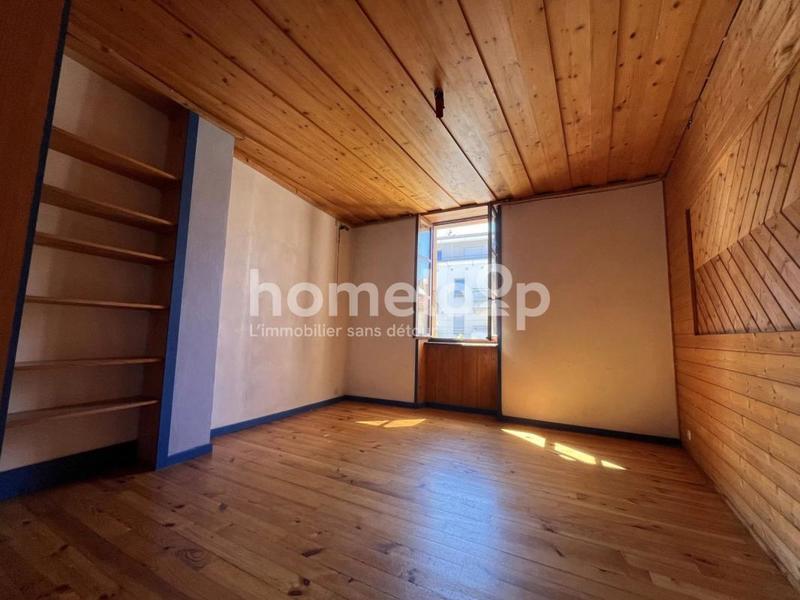 Appartement - 118 m² - 5 pièces