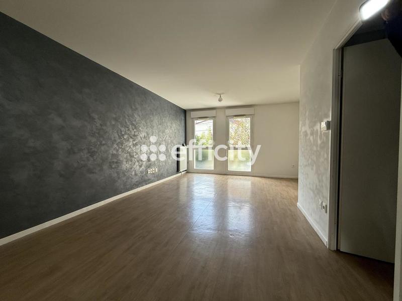 Appartement - 51 m² - 2 pièces