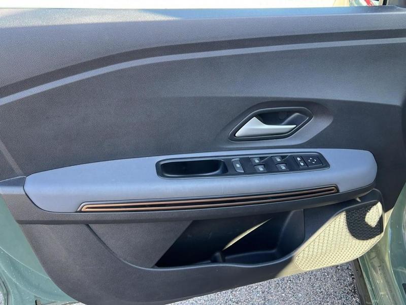 Dacia Jogger Eco-G 100 5 places Extreme