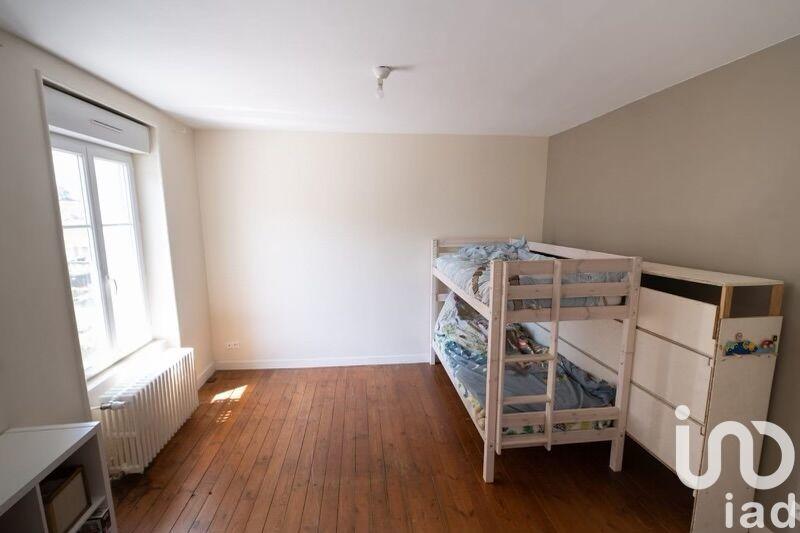 Maison - 103 m² - 3 pièces