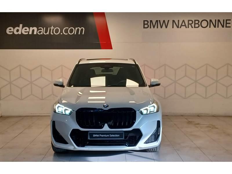 Bmw X1 sDrive 18i 136ch Dkg7 m Sport