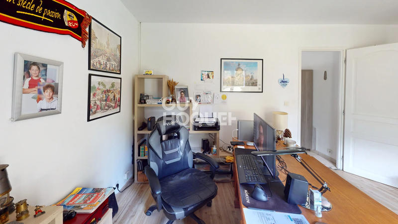 Maison - 147 m² - 5 pièces