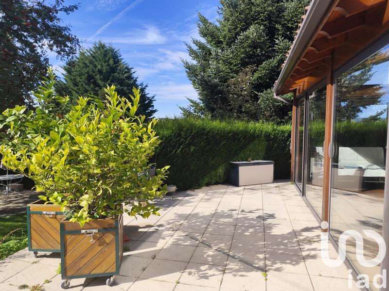 Maison - 98 m² - 3 pièces