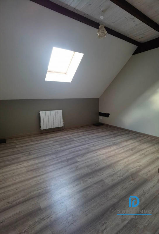 Maison - 168 m² - 8 pièces