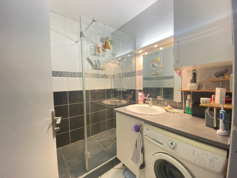 Appartement - 5 m² - 2 pièces