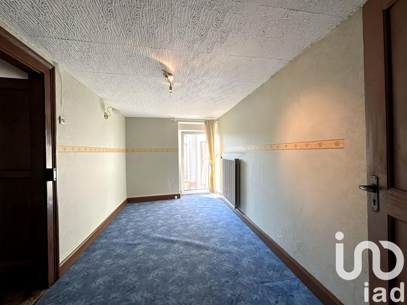 Maison de village - 155 m² - 5 pièces