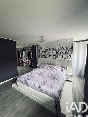 Maison - 133 m² - 4 pièces