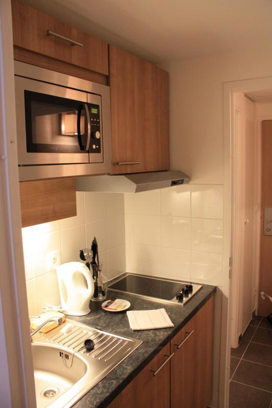 Appartement - 30 m² - 2 pièces