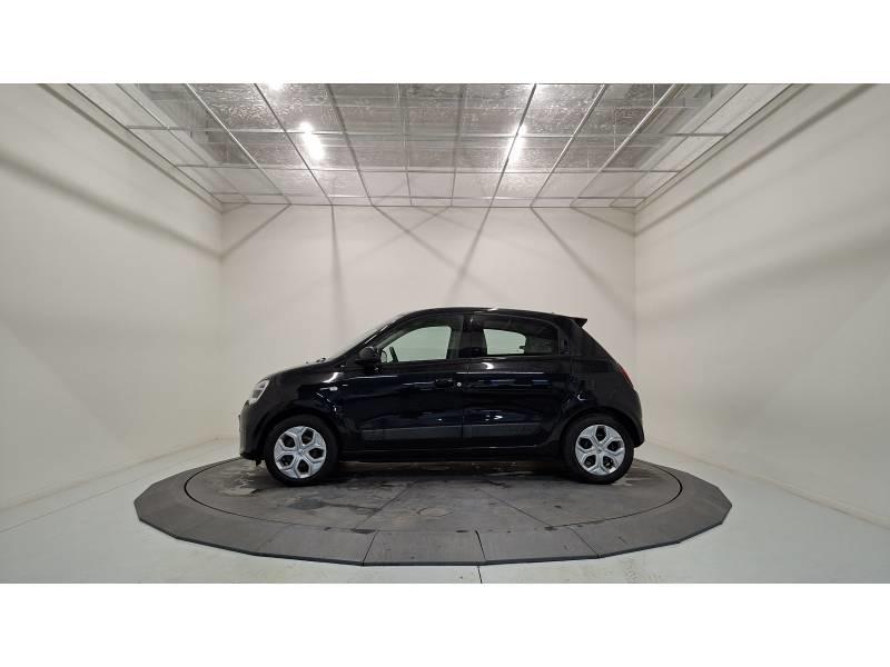 Renault Twingo III SCe 65 Zen