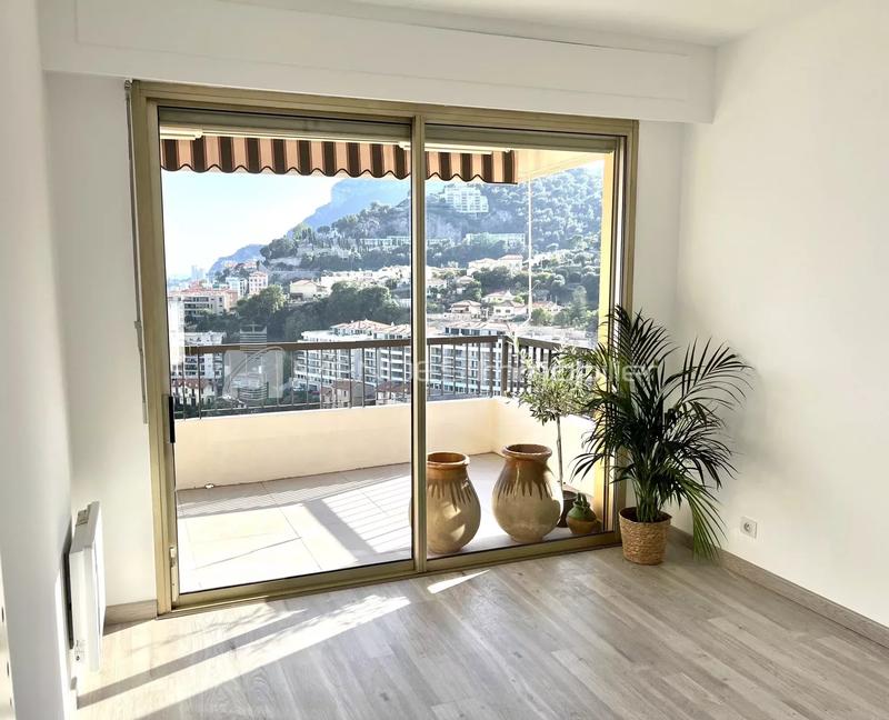 Appartement - 68 m² - 4 pièces