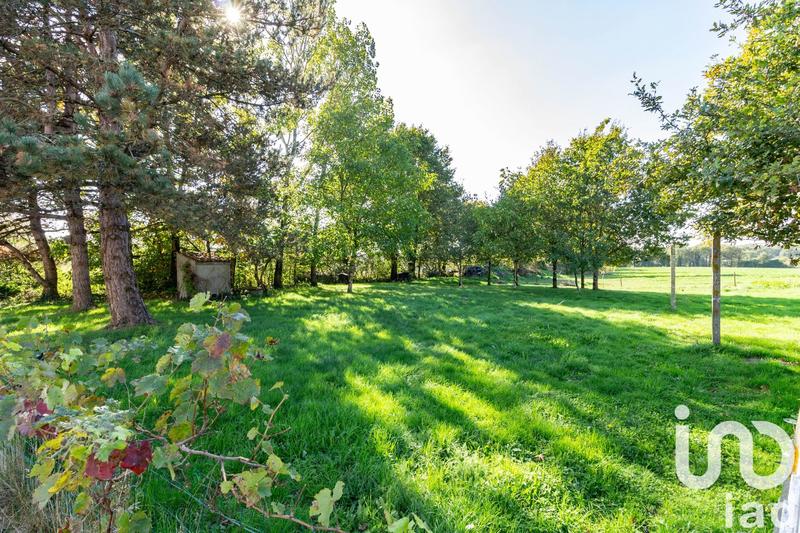 Maison de campagne - 148 m² - 5 pièces