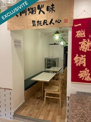 Local commercial - 100 m²