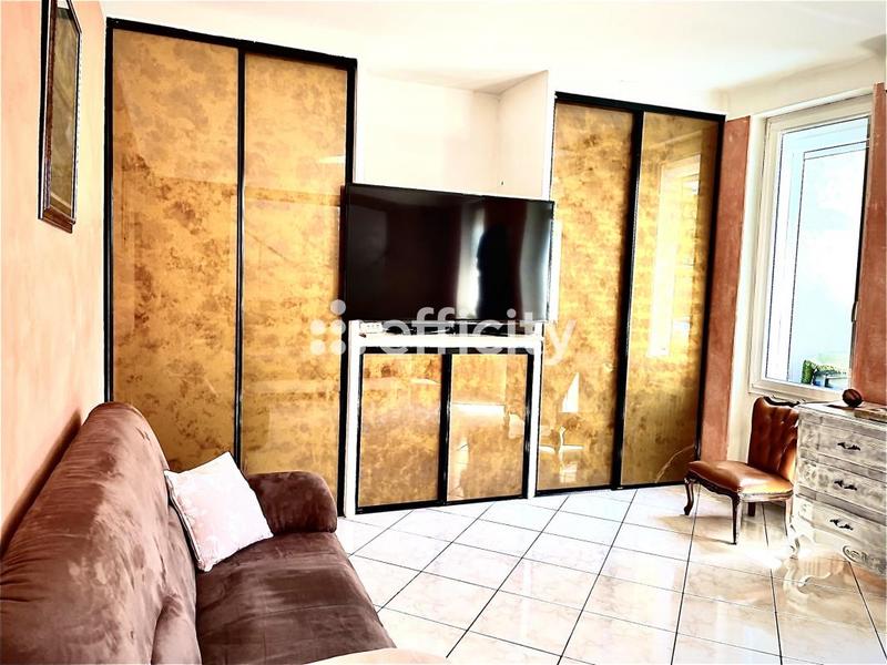 Maison - 118 m² - 6 pièces