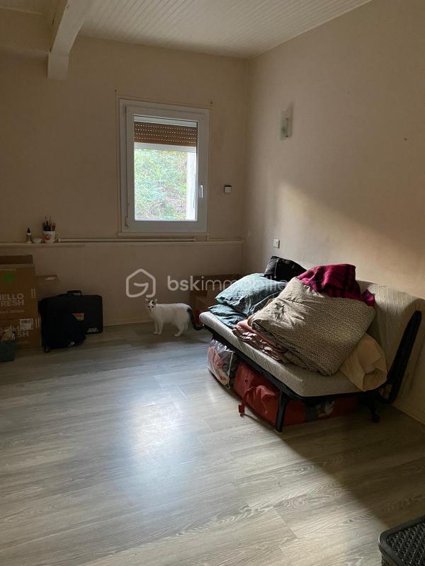 Maison - 96 m² - 3 pièces