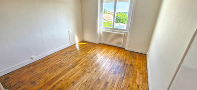 Maison - 115 m² - 4 pièces